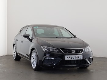 2017 - 1.4 TSI 125 FR Technology 5dr