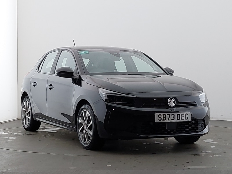 Used Vauxhall Corsa 2023 for sale - 76822124: Photo 1