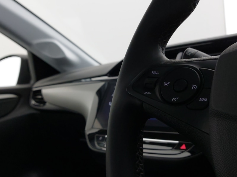 Used Vauxhall Corsa 2023 for sale - 76822124: Photo 14