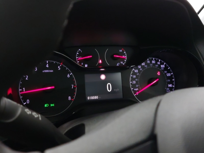 Used Vauxhall Corsa 2023 for sale - 76822124: Photo 15