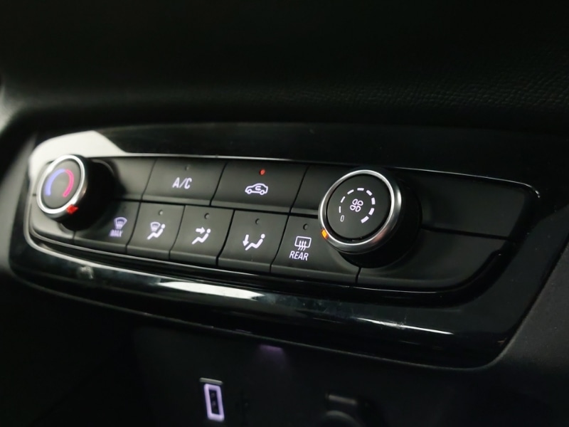 Used Vauxhall Corsa 2023 for sale - 76822124: Photo 16