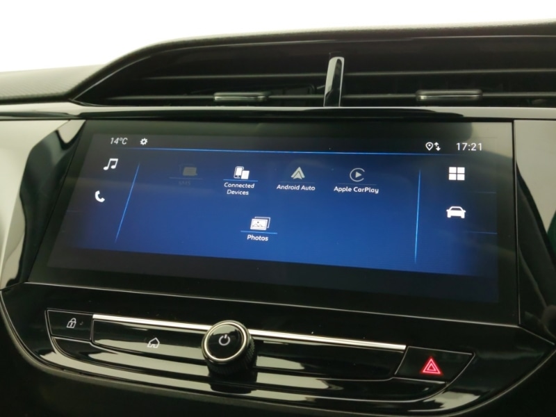 Used Vauxhall Corsa 2023 for sale - 76822124: Photo 17