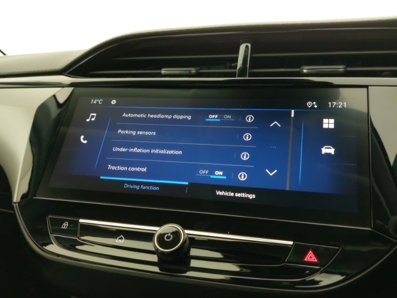 Used Vauxhall Corsa 2023 for sale - 76822124: Photo 19