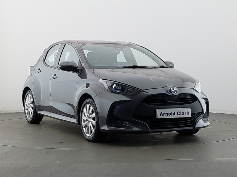 Used Toyota Yaris 2021 for sale - 76974997: Photo 1