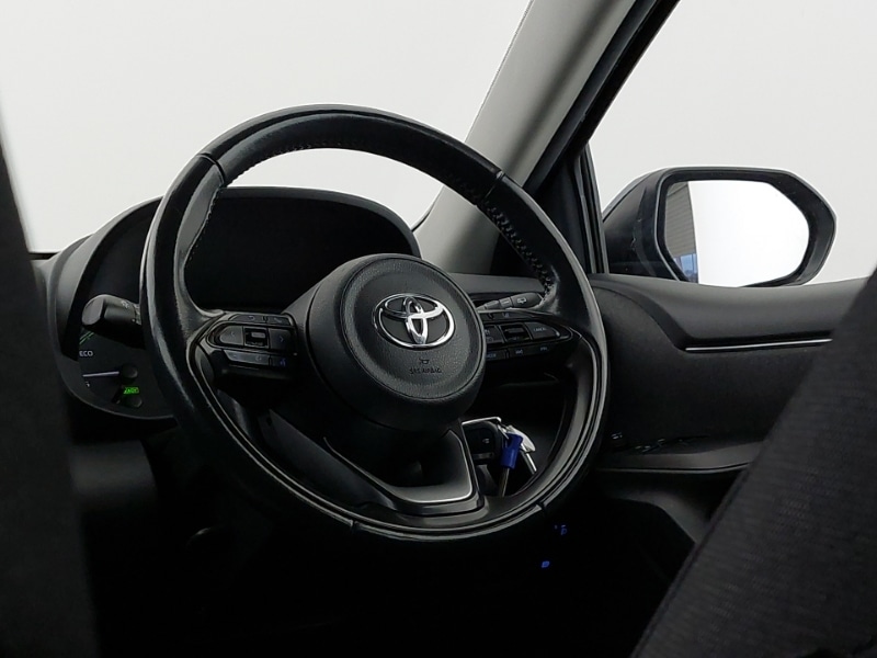 Used Toyota Yaris 2021 for sale - 76974997: Photo 10