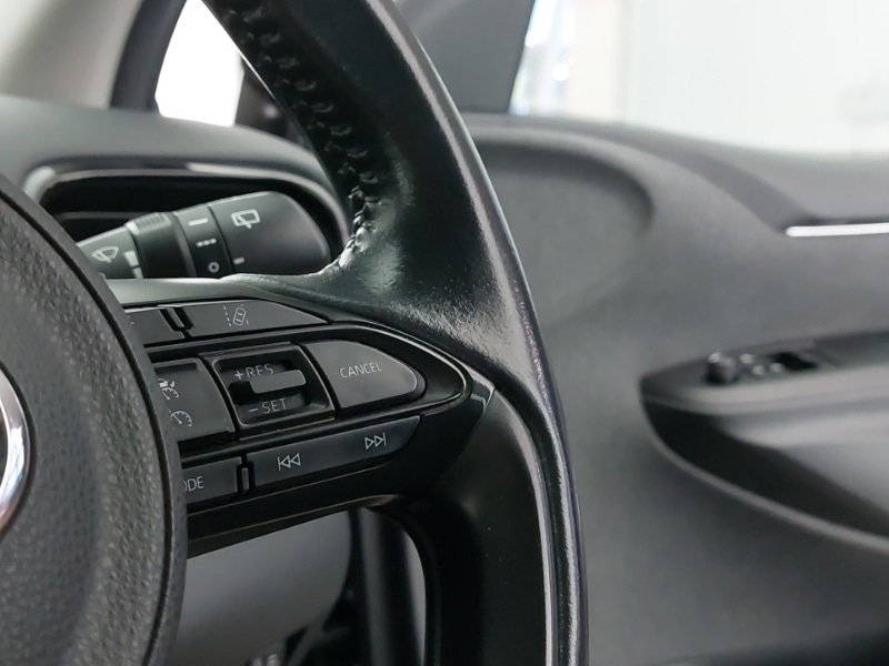 Used Toyota Yaris 2021 for sale - 76974997: Photo 13