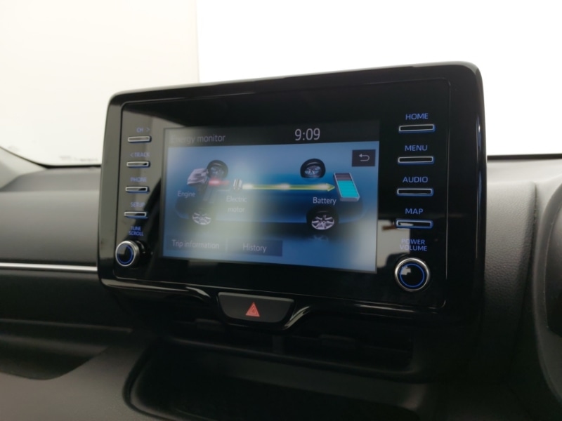 Used Toyota Yaris 2021 for sale - 76974997: Photo 19