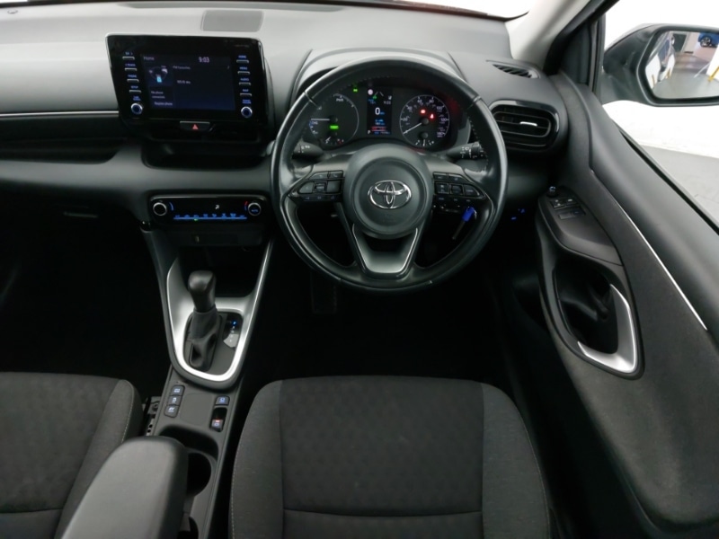 Used Toyota Yaris 2021 for sale - 76974997: Photo 7