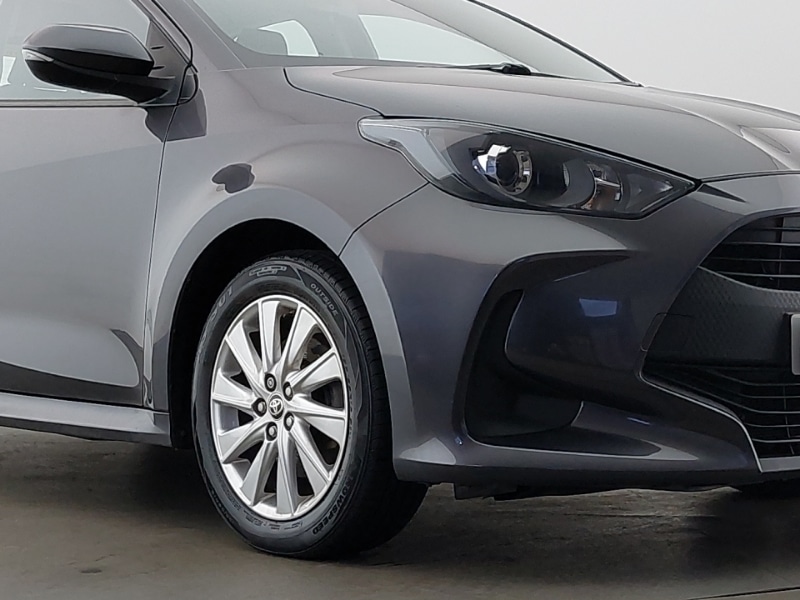 Used Toyota Yaris 2021 for sale - 76974997: Photo 9