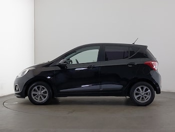 Used Hyundai i10 2015 for sale - 78827485: Photo