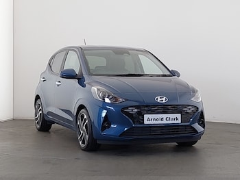 Hyundai - i10