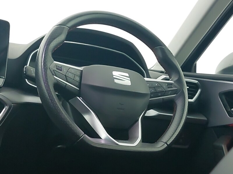 Used SEAT Leon 2021 for sale - 77503353: Photo 10