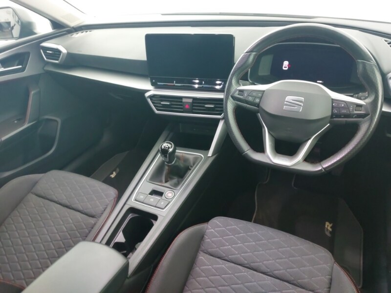 Used SEAT Leon 2021 for sale - 77503353: Photo 11