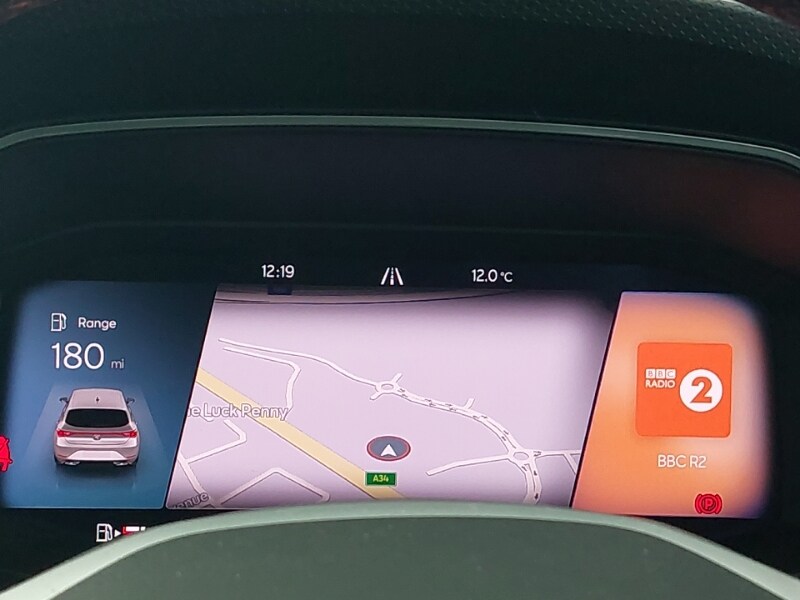 Used SEAT Leon 2021 for sale - 77503353: Photo 14