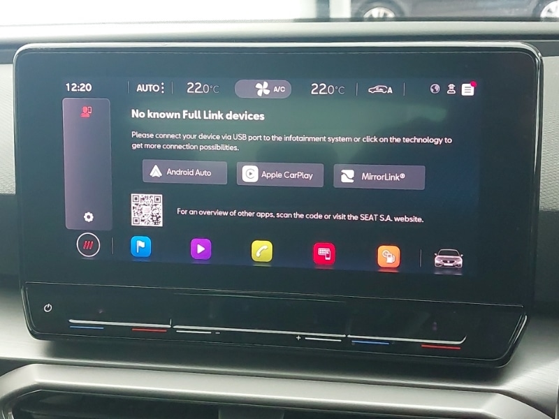 Used SEAT Leon 2021 for sale - 77503353: Photo 16