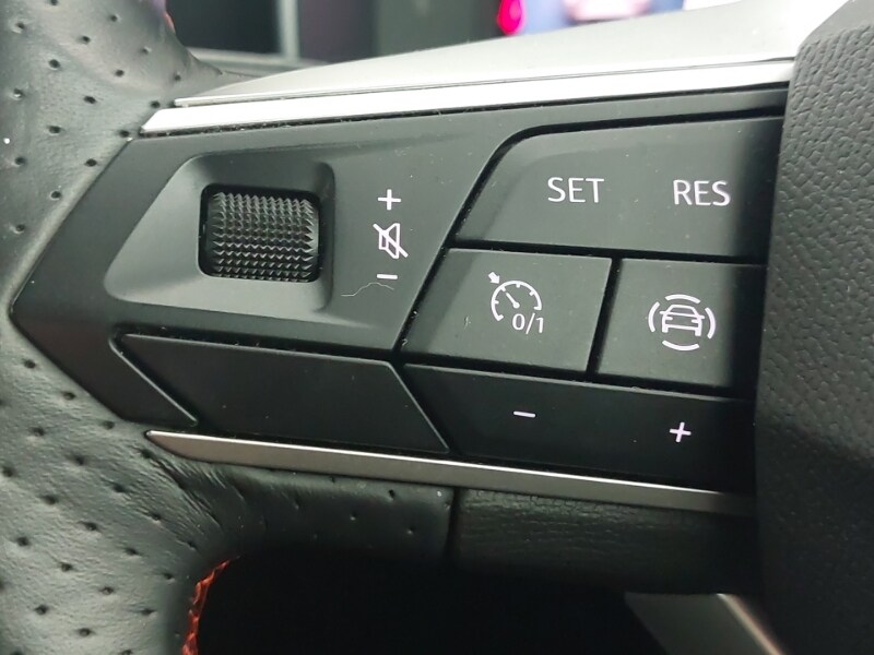 Used SEAT Leon 2021 for sale - 77503353: Photo 18