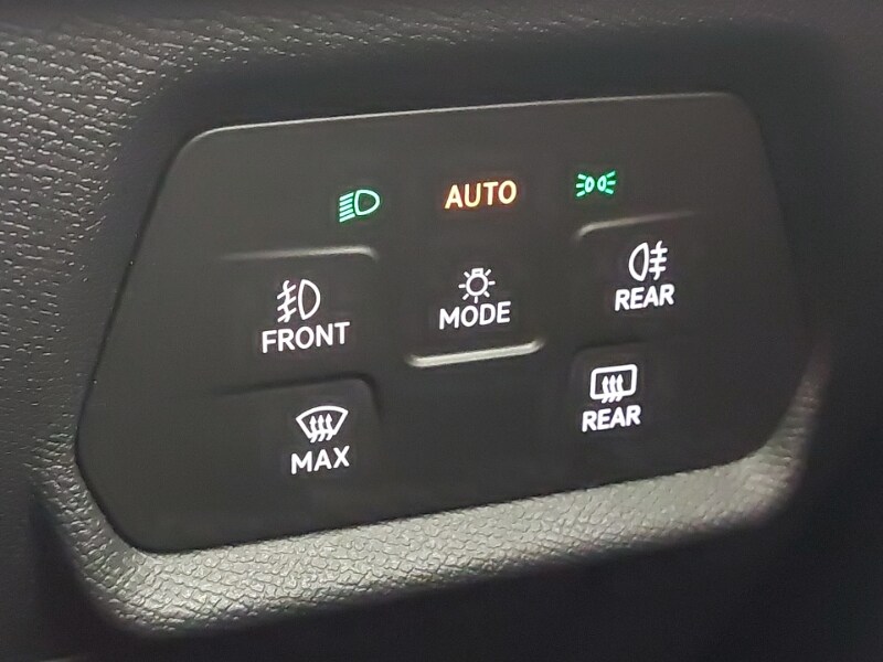 Used SEAT Leon 2021 for sale - 77503353: Photo 19