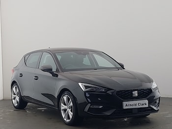 Used SEAT Leon 2021 for sale - 77503353: Photo