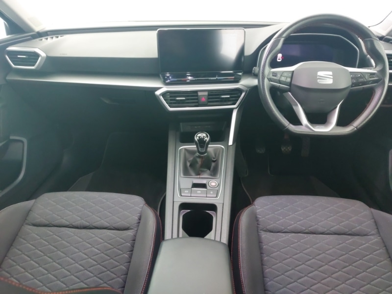 Used SEAT Leon 2021 for sale - 77503353: Photo 2