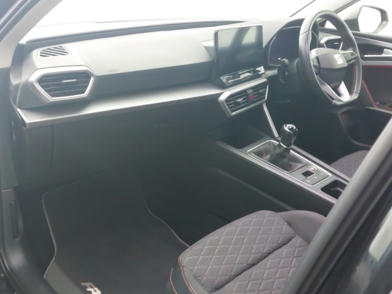 Used SEAT Leon 2021 for sale - 77503353: Photo 5