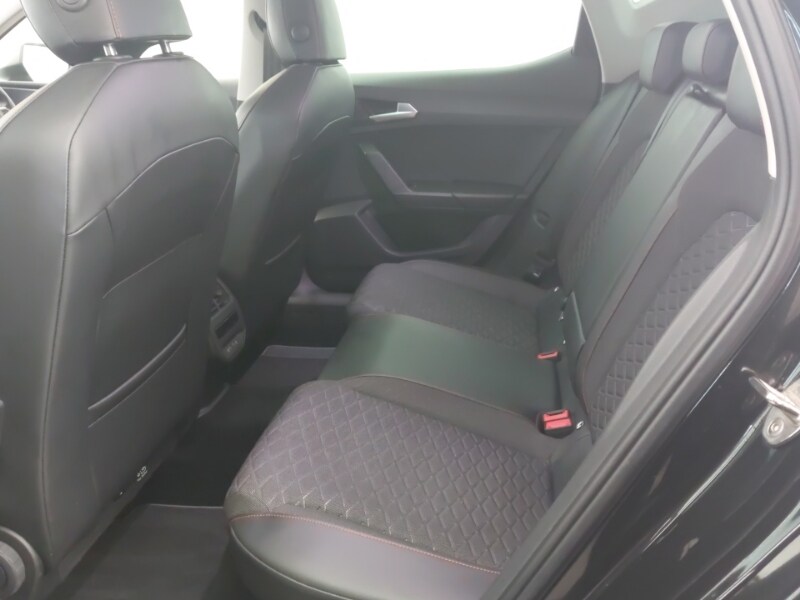 Used SEAT Leon 2021 for sale - 77503353: Photo 6