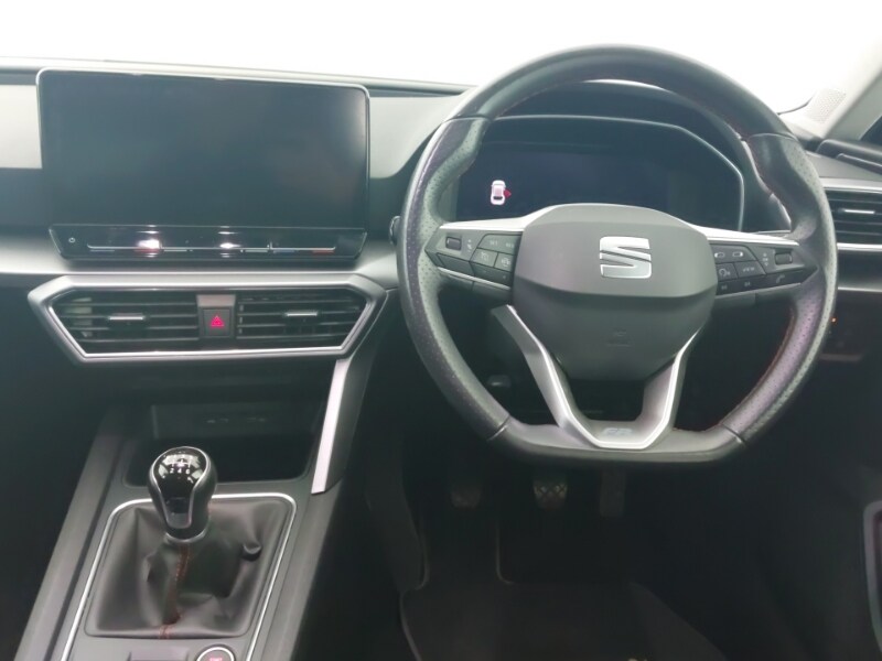 Used SEAT Leon 2021 for sale - 77503353: Photo 7