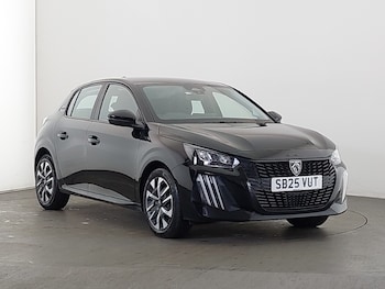 Used Peugeot 208 2025 for sale - 78326874: Photo