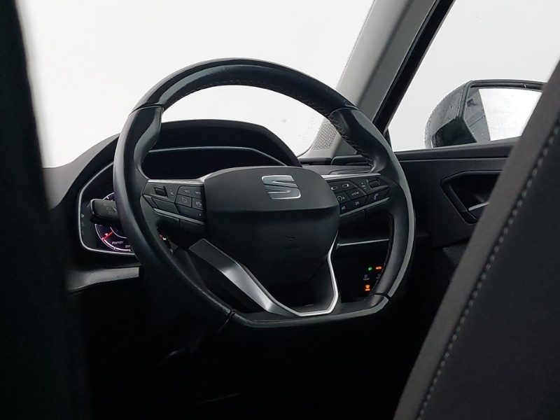 Used SEAT Leon 2022 for sale - 77329714: Photo 10