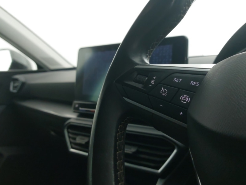 Used SEAT Leon 2022 for sale - 77329714: Photo 13