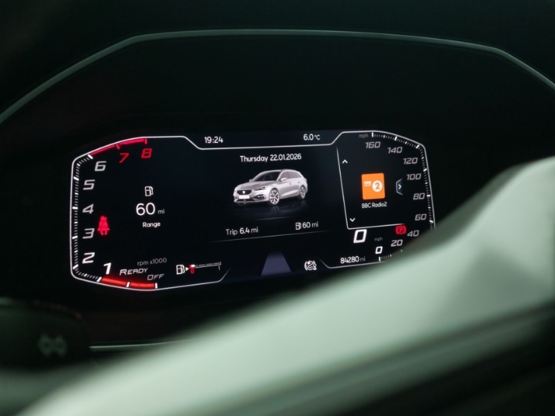 Used SEAT Leon 2022 for sale - 77329714: Photo 15