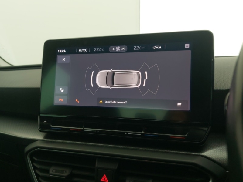 Used SEAT Leon 2022 for sale - 77329714: Photo 16