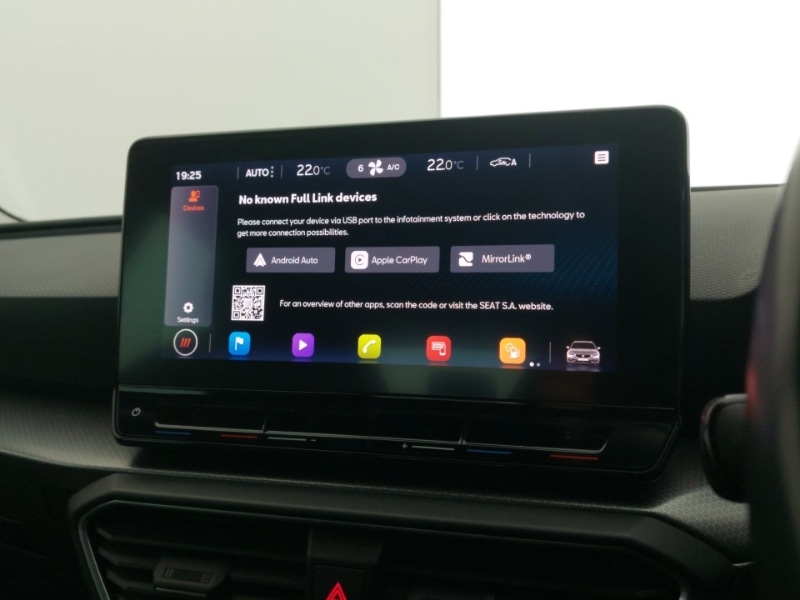 Used SEAT Leon 2022 for sale - 77329714: Photo 18