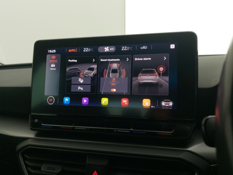 Used SEAT Leon 2022 for sale - 77329714: Photo 19