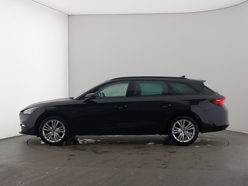 Used SEAT Leon 2022 for sale - 77329714: Photo 4
