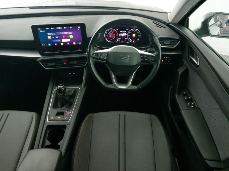 Used SEAT Leon 2022 for sale - 77329714: Photo 7