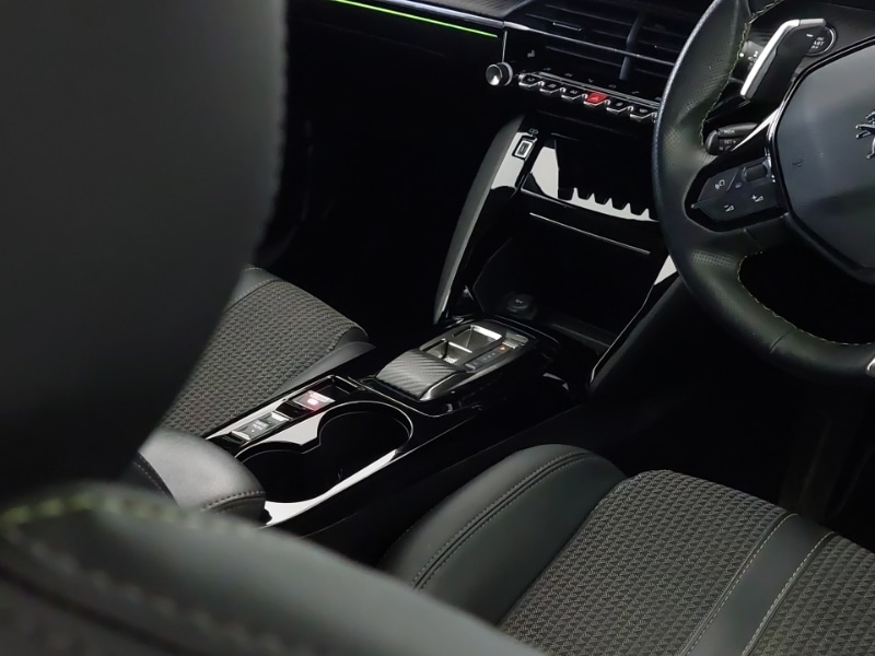 Used Peugeot 2008 2022 for sale - 78013313: Photo 10