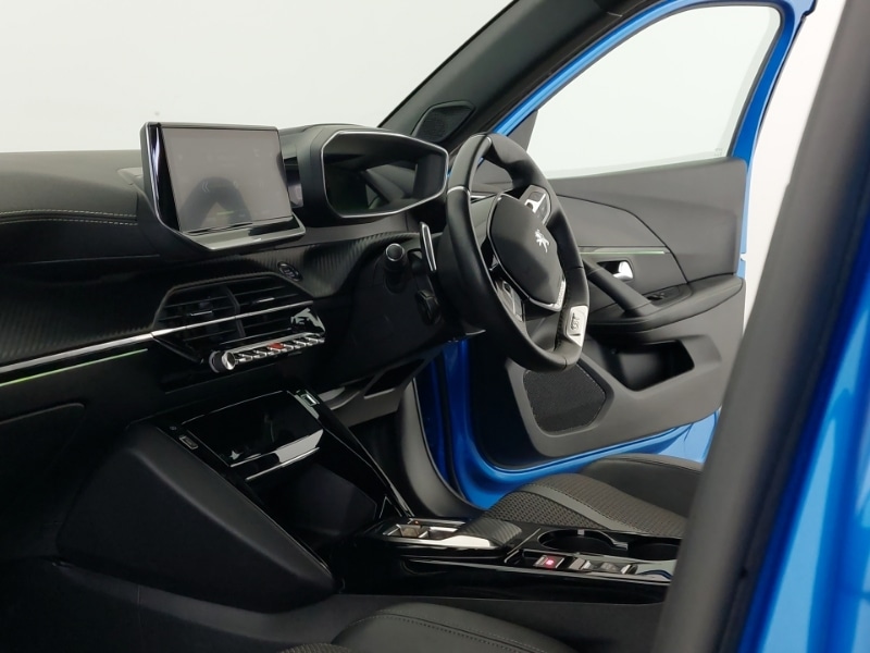 Used Peugeot 2008 2022 for sale - 78013313: Photo 11