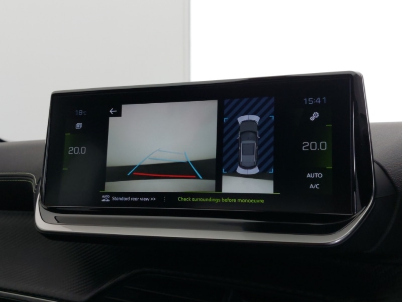 Used Peugeot 2008 2022 for sale - 78013313: Photo 15