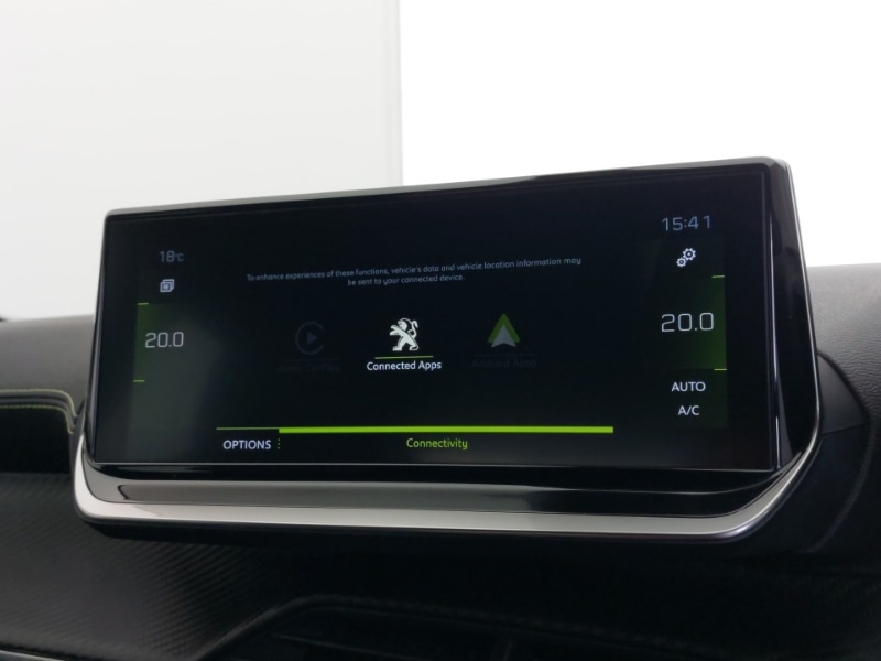 Used Peugeot 2008 2022 for sale - 78013313: Photo 16