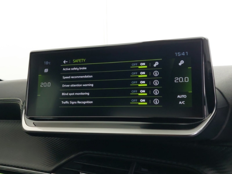 Used Peugeot 2008 2022 for sale - 78013313: Photo 17