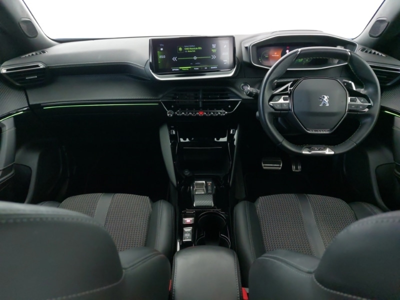 Used Peugeot 2008 2022 for sale - 78013313: Photo 2