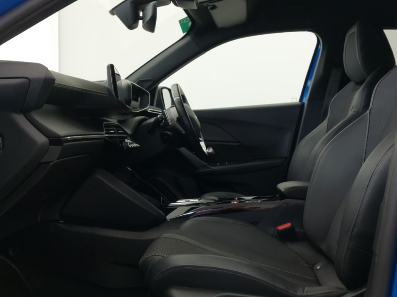 Used Peugeot 2008 2022 for sale - 78013313: Photo 5