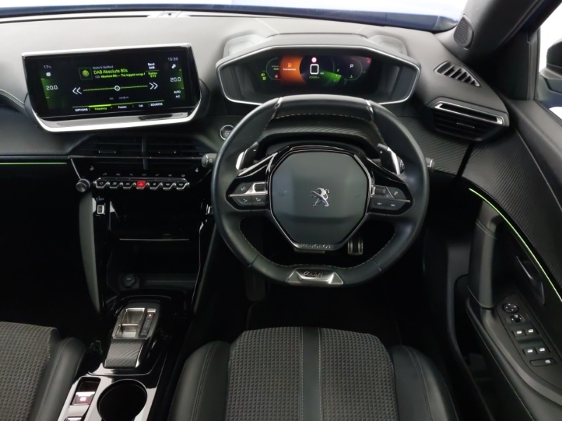 Used Peugeot 2008 2022 for sale - 78013313: Photo 7