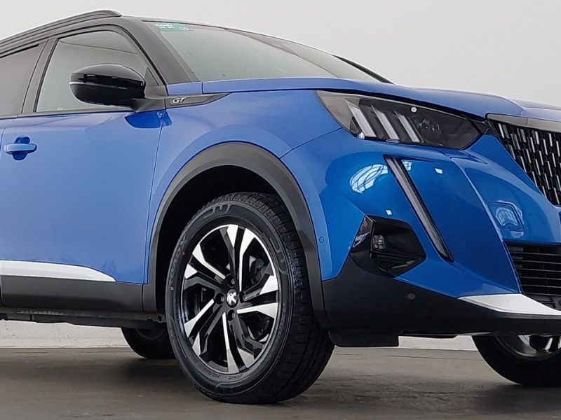 Used Peugeot 2008 2022 for sale - 78013313: Photo 9