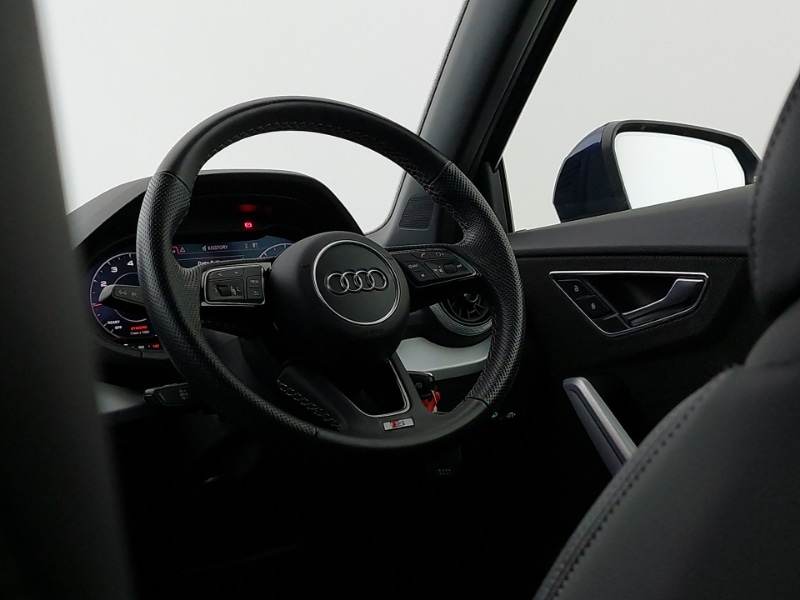 Used Audi Q2 2022 for sale - 78093789: Photo 10