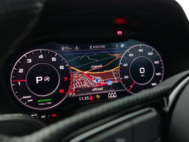 Used Audi Q2 2022 for sale - 78093789: Photo 16