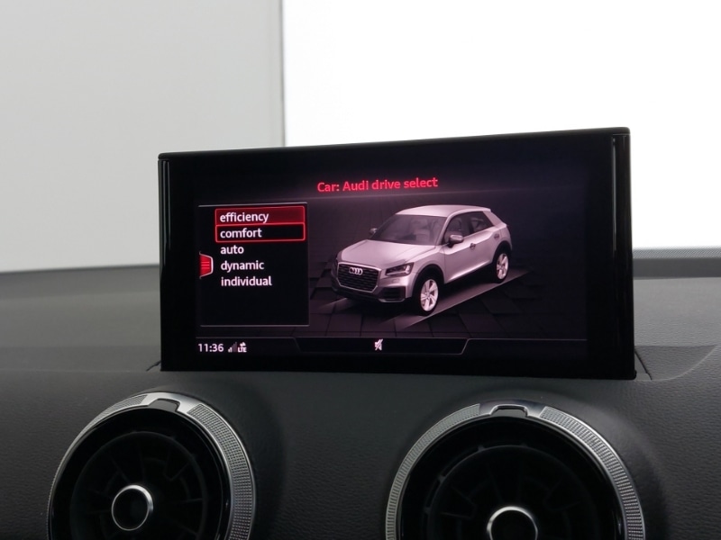 Used Audi Q2 2022 for sale - 78093789: Photo 18