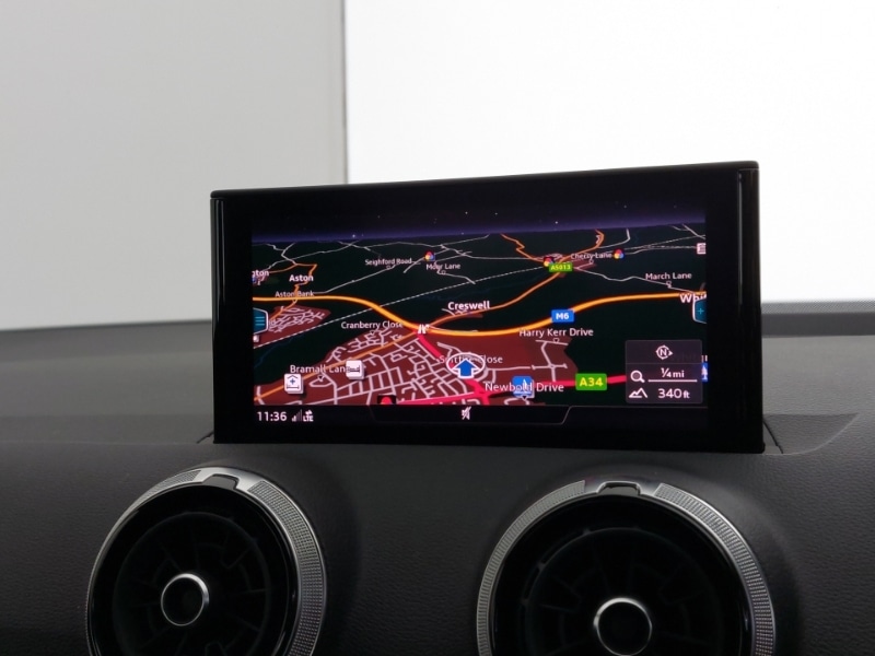 Used Audi Q2 2022 for sale - 78093789: Photo 19