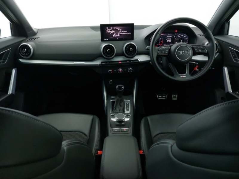 Used Audi Q2 2022 for sale - 78093789: Photo 2