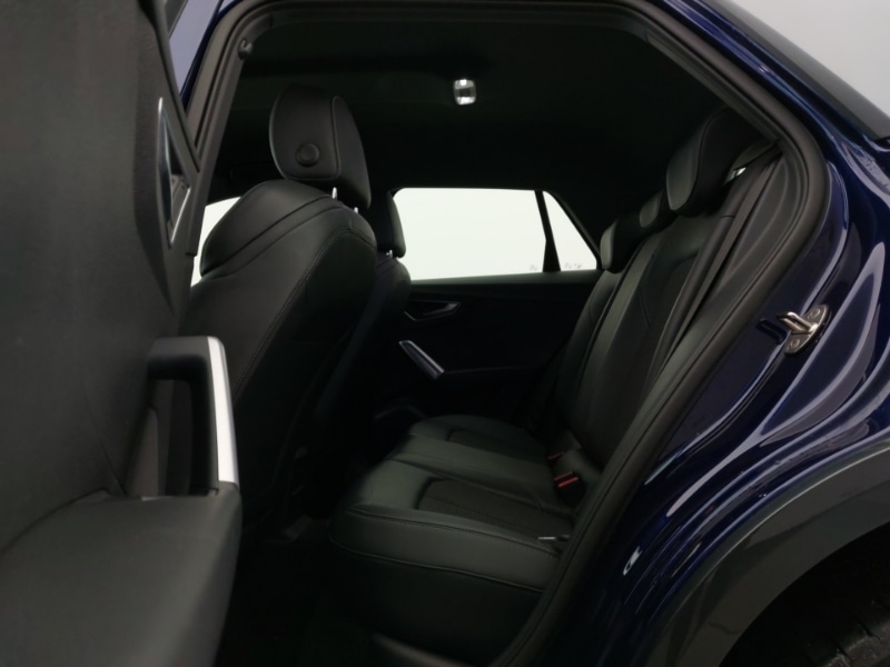 Used Audi Q2 2022 for sale - 78093789: Photo 6